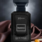 Noir Opulence Eau de Parfum 80ml - Woody Leather Essence