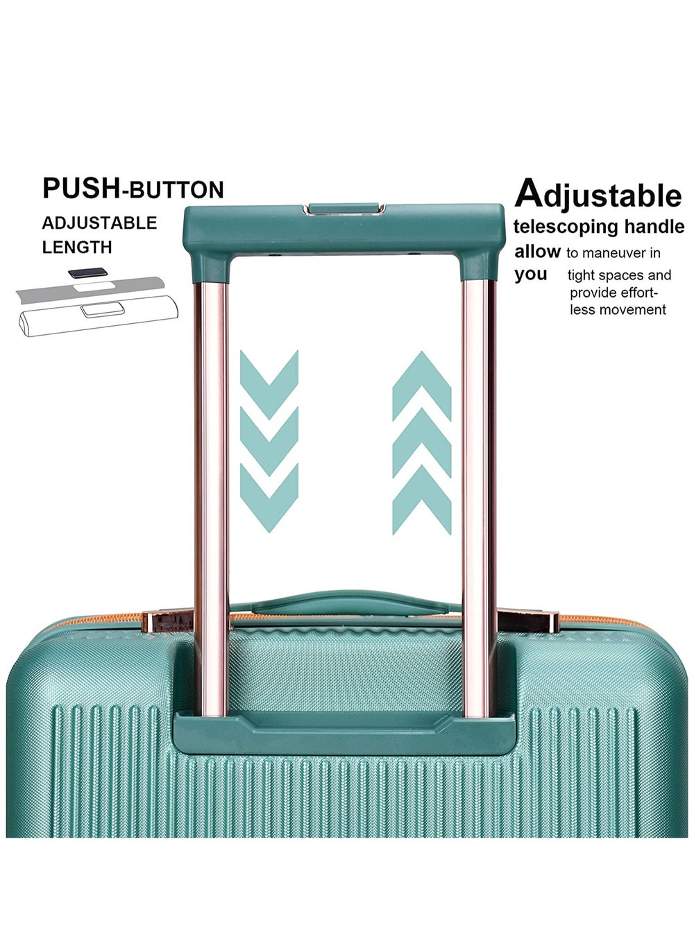 buy-senator-hard-case-luggage-trolley-for-unisex-abs-lightweight-4-double-wheeled-suitcase-with-built-in-tsa-type-lock-a5123-light-green_hf3