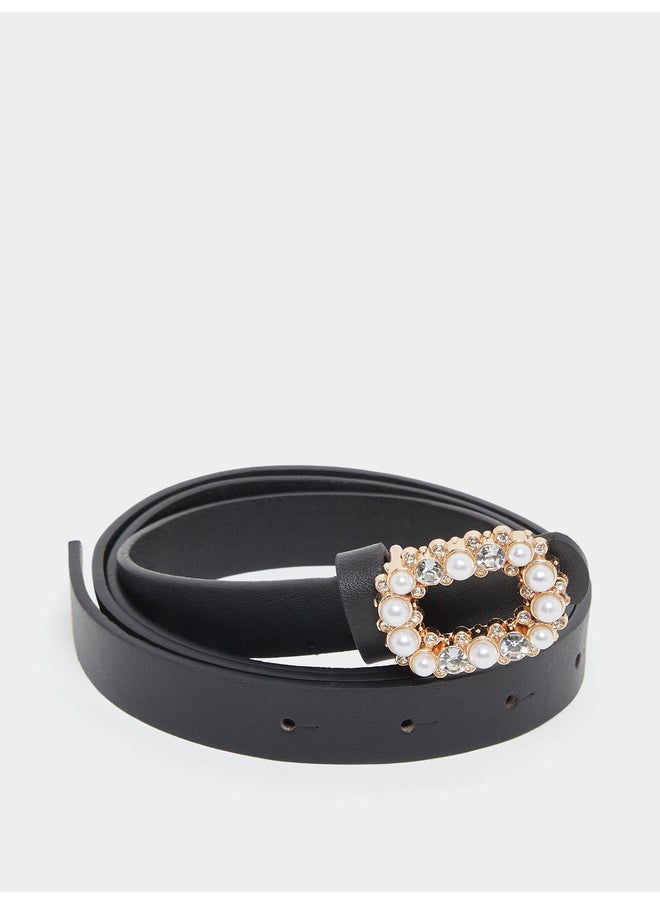 buy-styli-styli-faux-pearl-embellished-buckle-belt_w22