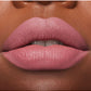 Mehr MATTE Lipstick - Luxe MACximal Finish