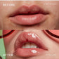 Fat Oil Lip Drip - My Main: Glossy Hydration Power