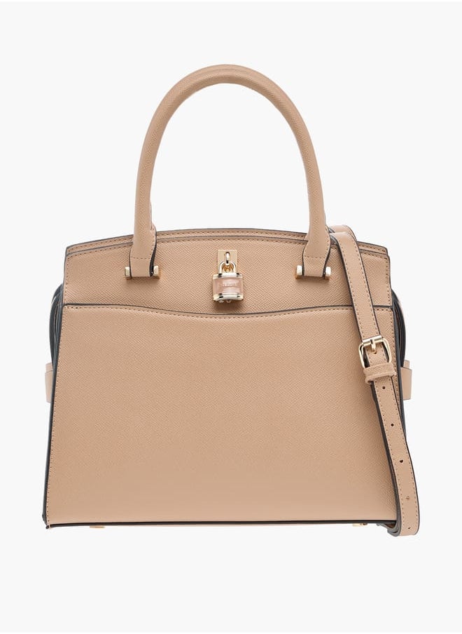 buy-celeste-solid-tote-bag-with-lock-charm-and-detachable-strap_zgg