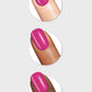 Peony Origins Vegan Nail Polish, 10ml - 0.34 Fl Oz