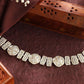 Elegant Embellished Matha Patti Hairband for Women