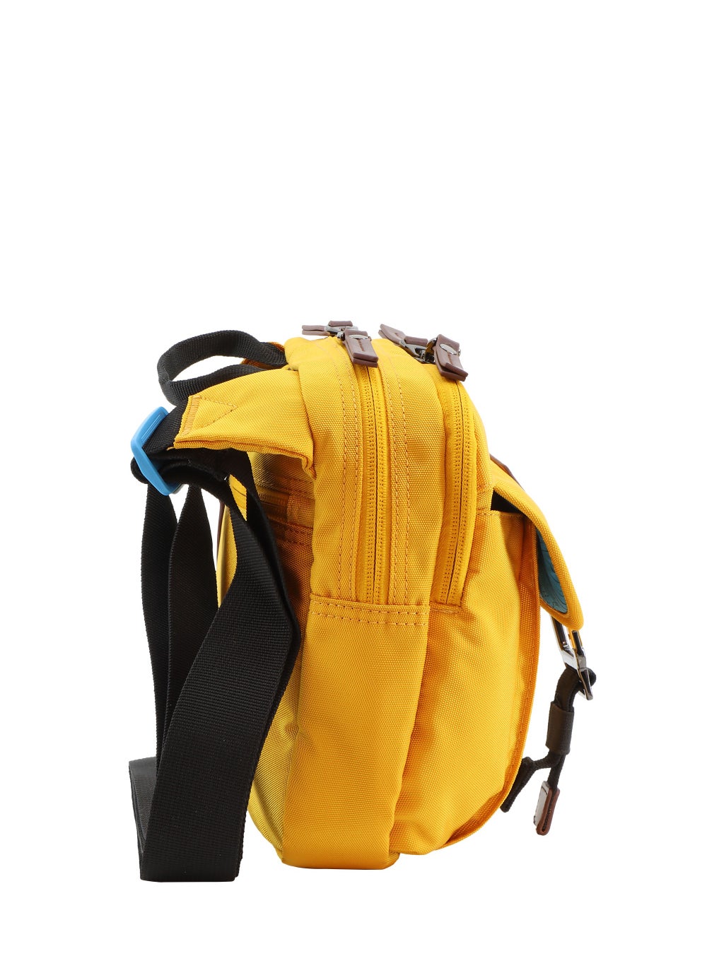 buy-discovery-discovery-icon-shoulder-bag-3l-ocher-compact-durable-water-resistant-light-weight-travel-casual-outdoor-crossbody-bag-for-men-and-women_09k