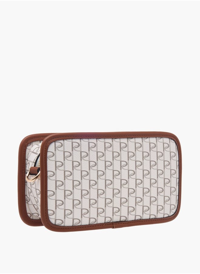 buy-paprika-women-monogram-print-crossbody-bag-with-adjustable-strap-and-zip-closure_lwh