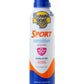 Banana Boat Sport SPF50 Active Sunscreen Spray 170g