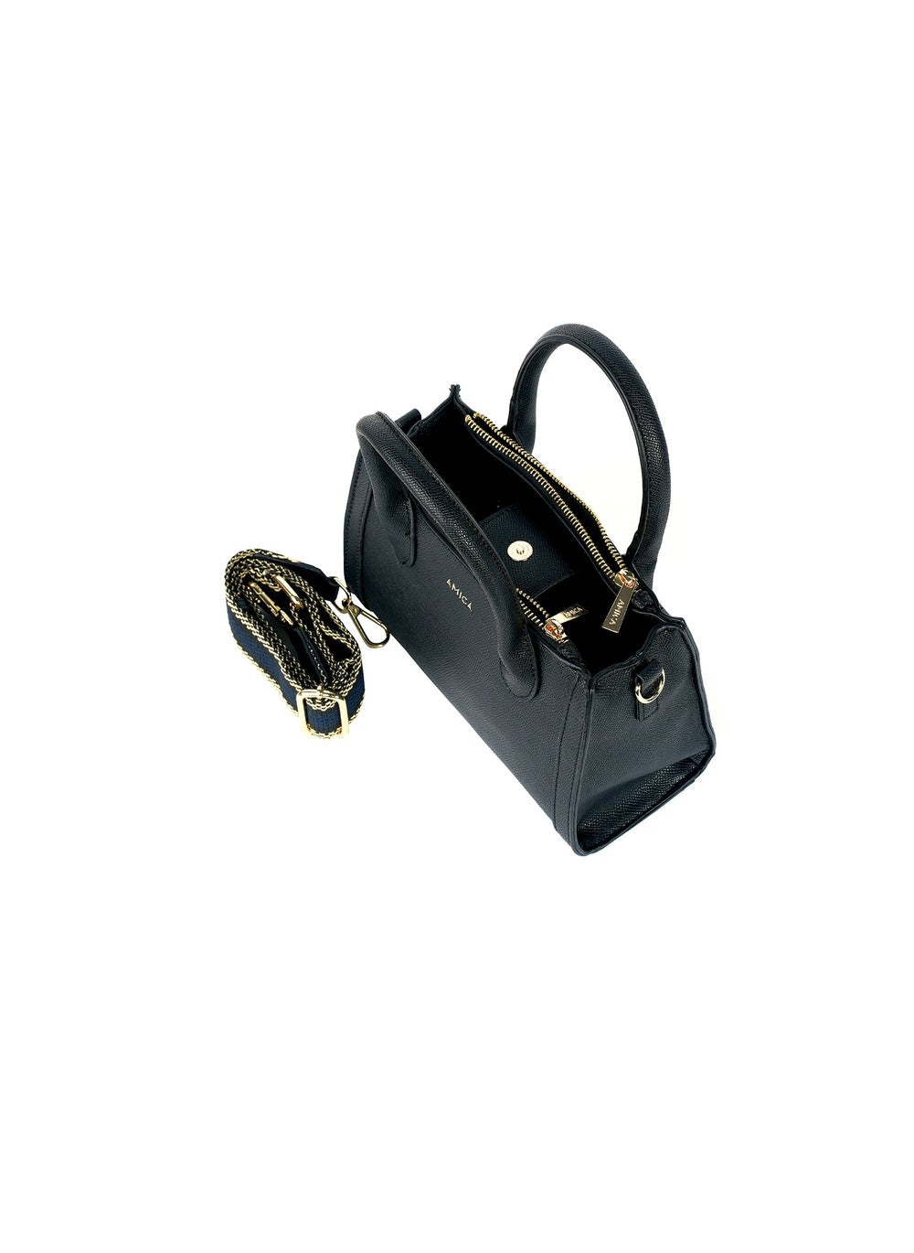 buy-amica-elora-women-s-leather-women-s-shoulder-crossbody-bag-with-woven-strap_85o