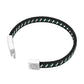 buy-police-twist-black-and-d-grn-woven-leather-with-stainless-steel-motif-gents-braceletpeagb0034002_ii6
