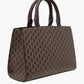 buy-paprika-women-s-monogram-print-tote-bag-with-detachable-strap-and-zip-closure_39t