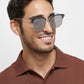 buy-30sundays-30sundays-fossil-men-sunglasses-square-sunglasses-uv-protection-uv400-gray-silver_tbu