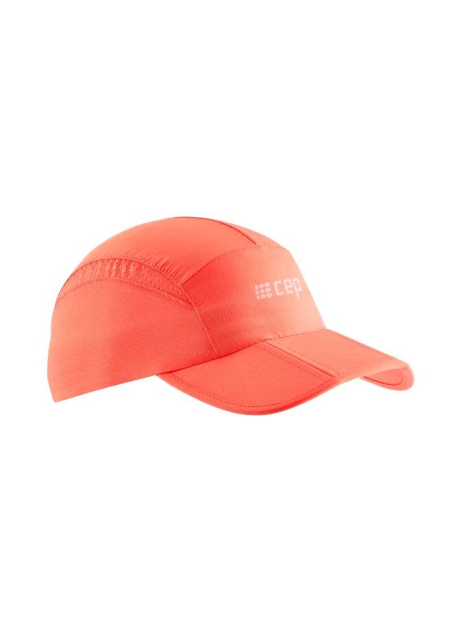 buy-cep-cep-running-cap-coral-coral-unisex-one-size_jwu