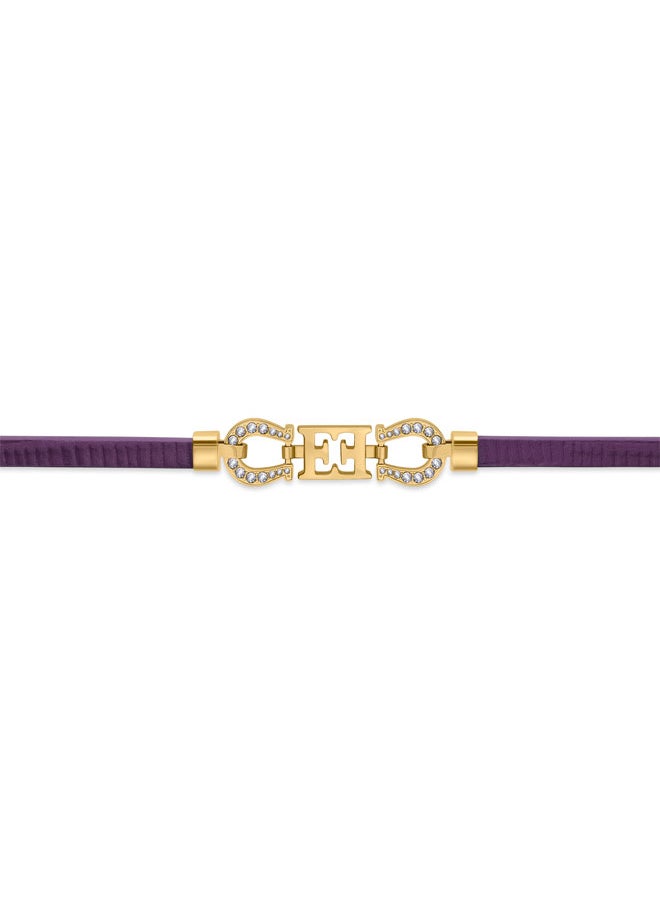buy-escada-zoe-purple-leather-bracelet-with-logo-and-horseshoe-charms-luxurious-and-fortunate-design_yz7