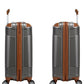 buy-eminent-hard-case-travel-bag-cabin-luggage-trolley-polycarbonate-lightweight-suitcase-4-quiet-double-spinner-wheels-with-tsa-lock-kk10-gold-grey_iou