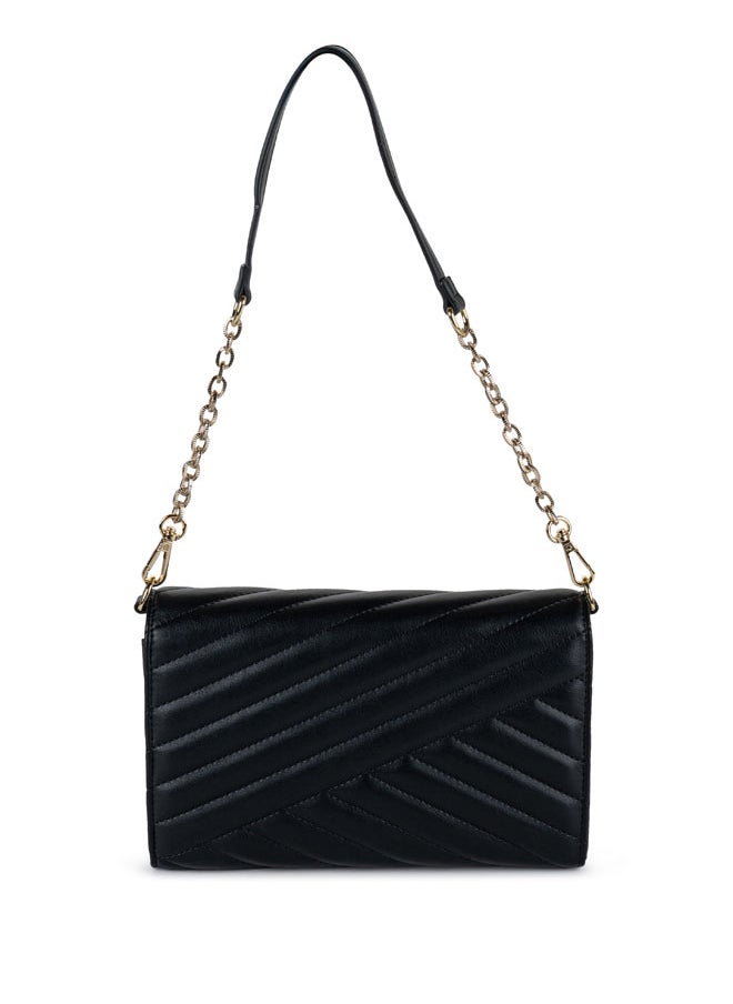 buy-vincci-women-quilted-shoulder-bag-with-chain-detail_bn5