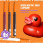 Duck Plump Cocoa Dash 10Hr Matte Lip Liner