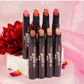 Roaring 20s Matte Lipstick - Rebellion: Jazz Age Glamour