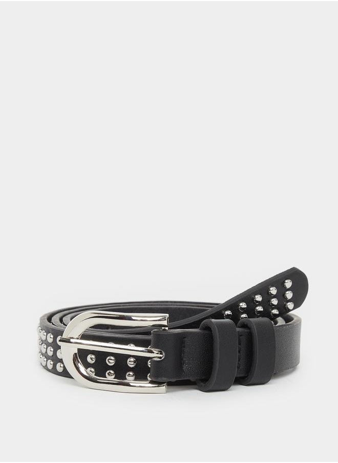buy-styli-styli-studded-slim-belt-with-tang-buckle_o2e