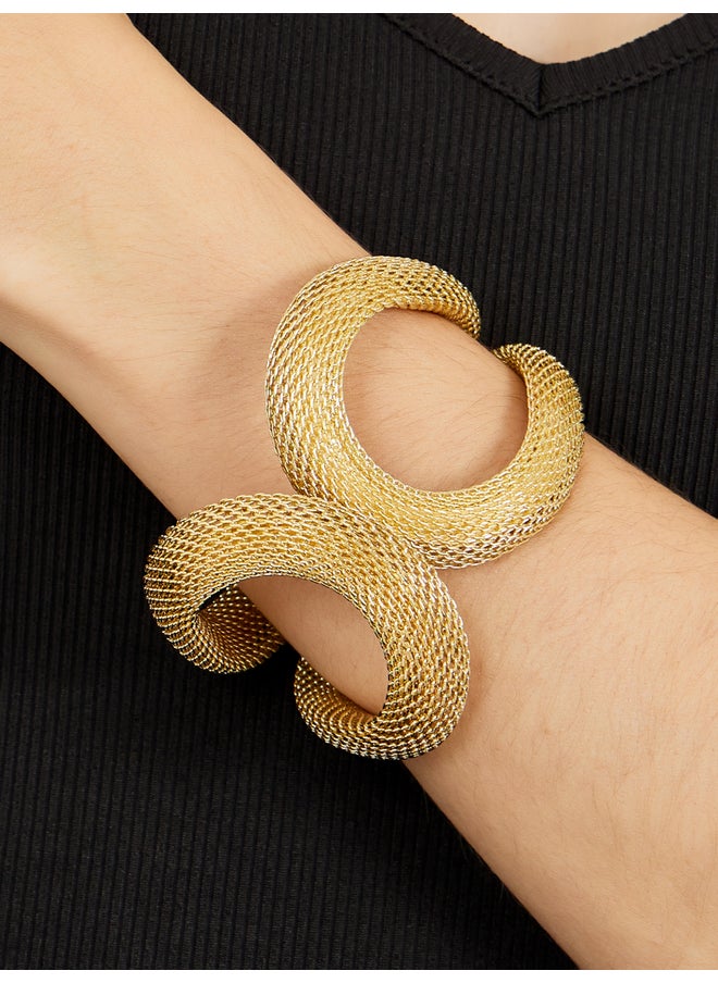 buy-styli-styli-textured-cuffed-bracelet_k0y
