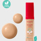 Bourjois Healthy Mix Concealer 52 Beige - Revive Your Glow, 6ml