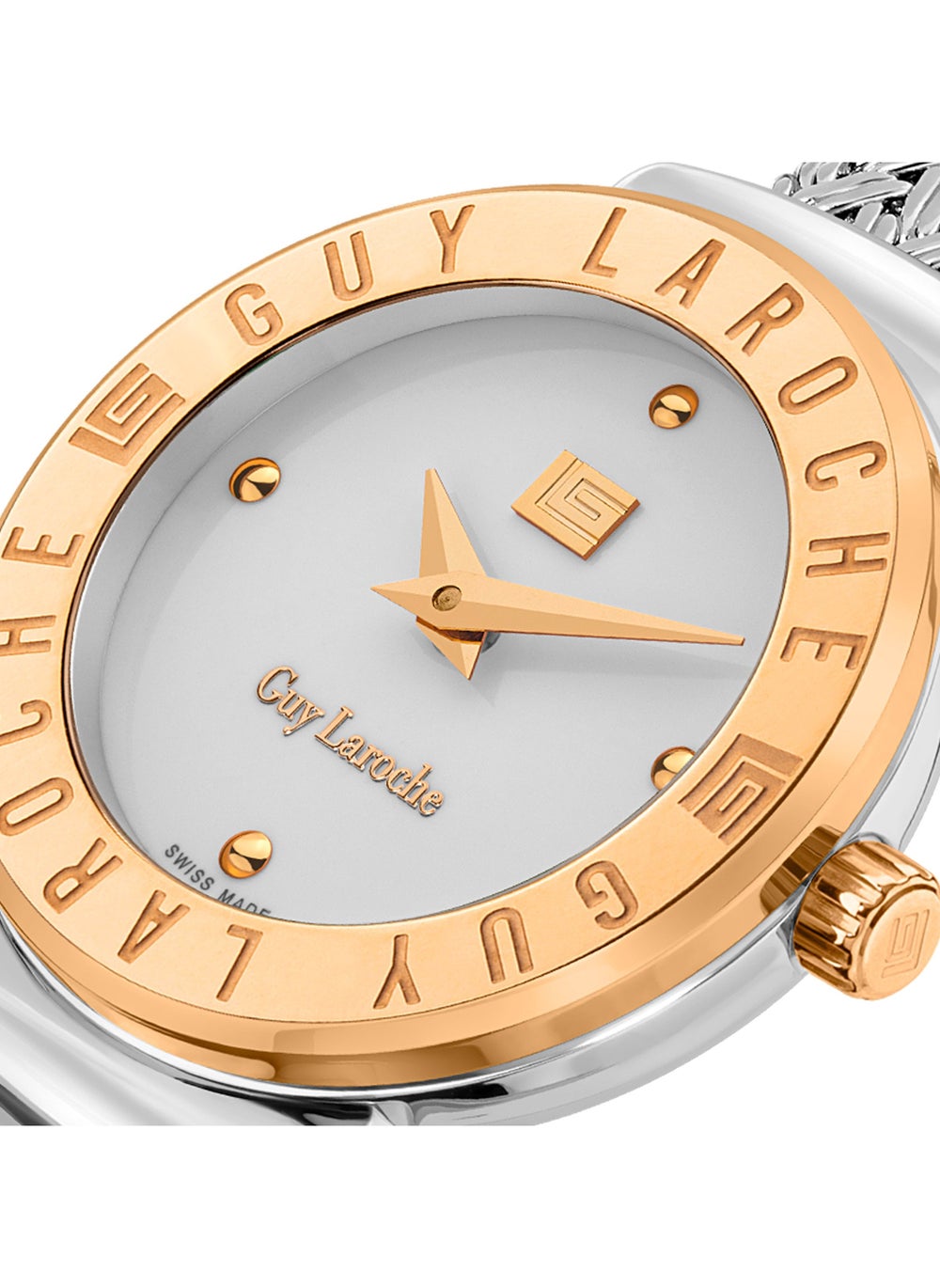 buy-guy-laroche-betty-women-s-25mm-swiss-watch-with-silver-and-rose-gold-stainless-steel-bracelet_tpx