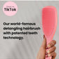 Large-Pink Ultimate Detangler Brush