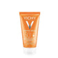 Vichy Capital Soleil SPF50 Dry Touch Fluid 50ml