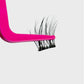 SAVANNAH Pre-Glued Sculpted Under Lashes