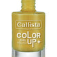 Color Up Nail Polish 550 - Vegan Elegance