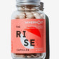 The Rise Capsules 60 Caps: Elevate Your Daily Vigor