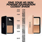Cool Nude HD Skin Powder Foundation - 2R24