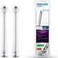 Philips HX8032/07 AirFloss Ultra Head - 2 Pack White