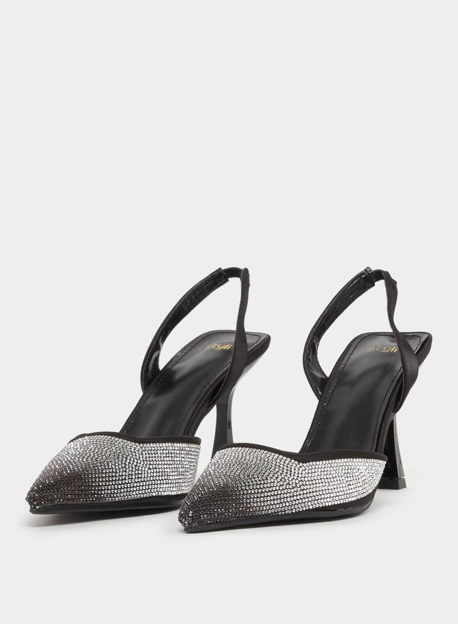 buy-styli-styli-embellished-ankle-strap-stiletto-heel-shoes_63z