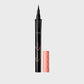 Roller Liner Black Eyeliner - Precision Matte Finish