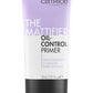 Catrice The Mattifier - Oil-Control Primer for Flawless Skin