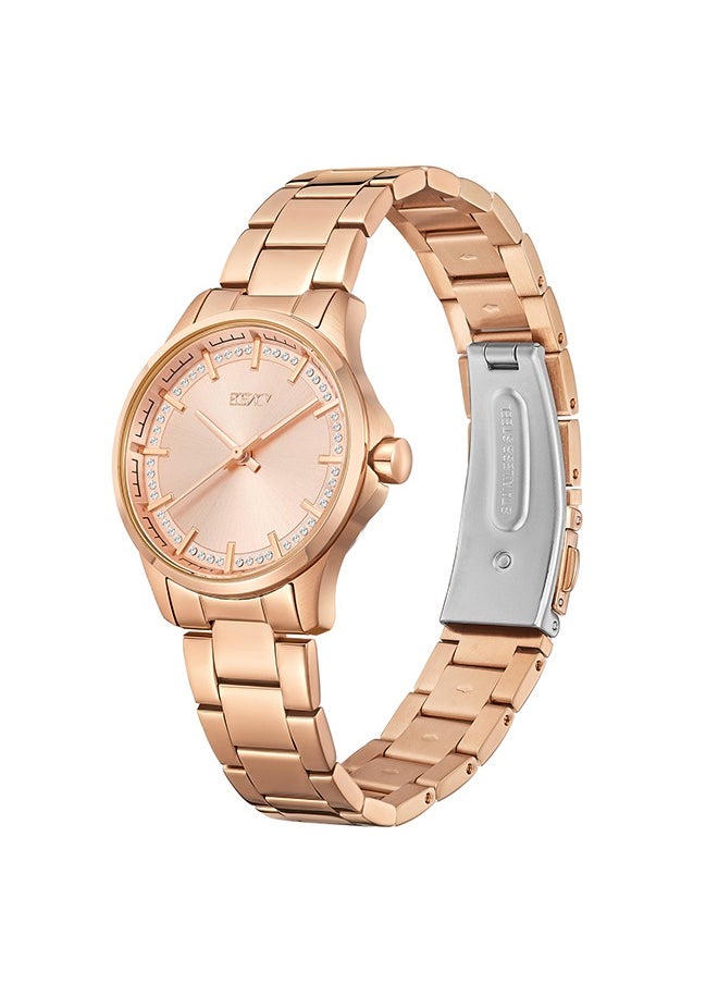 buy-ecstacy-women-s-stainless-steel-analog-watch-e23516-rbkk-34-mm_eb3