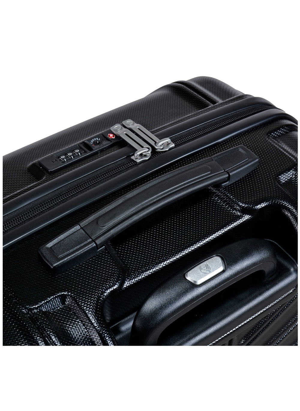 buy-eminent-hard-case-travel-bag-trolley-luggage-set-of-3-tpo-lightweight-suitcase-4-quiet-double-spinner-wheels-with-tsa-lock-kk30-black_sv0