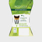 Eco-Chic Flawless Buffer Brush Head