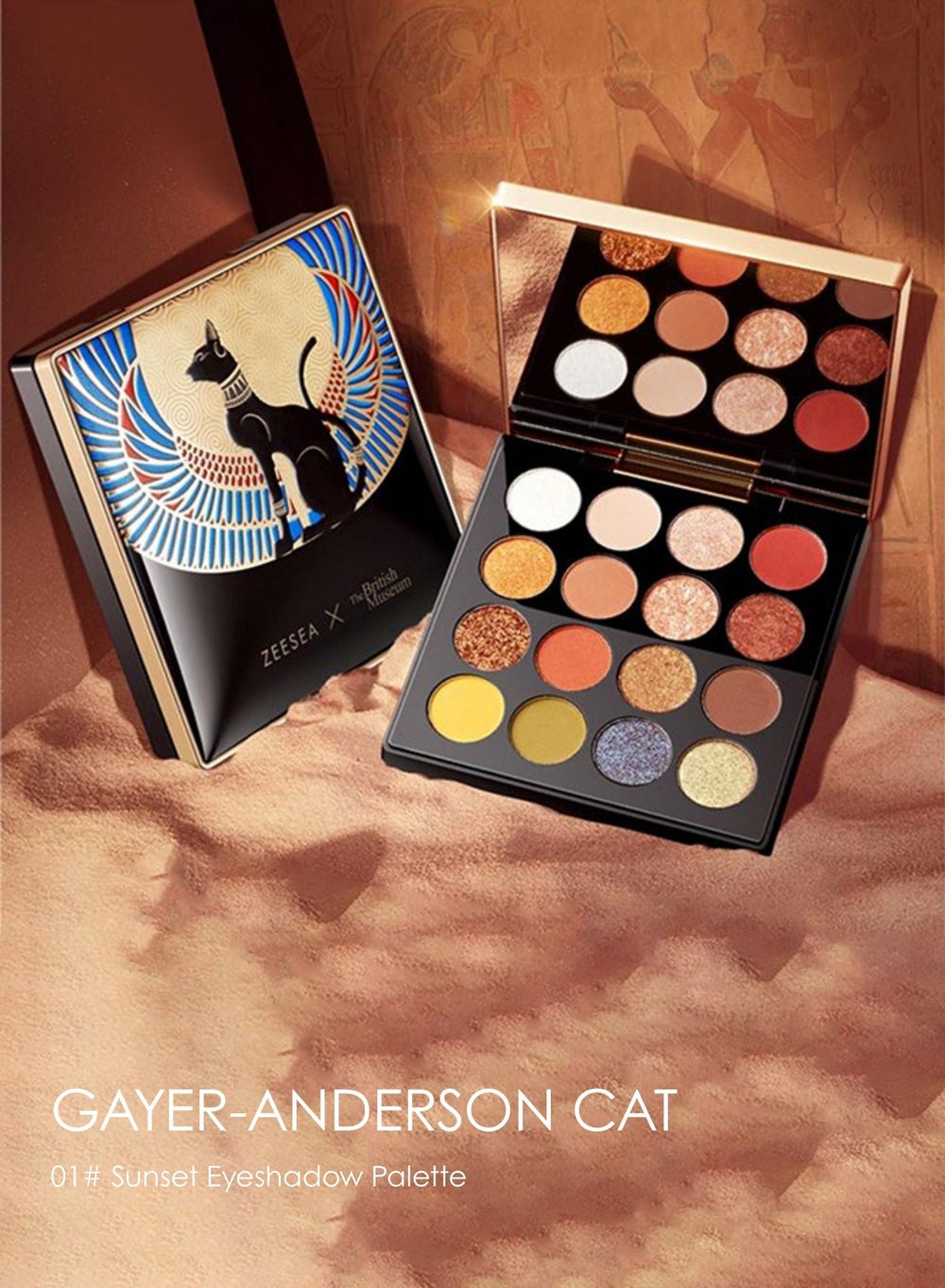 buy-zeesea-zeesea-x-the-british-museum-enchanting-egypt-eyeshadow-palette-16-shades-01-the-gayer-anderson-cat_oud