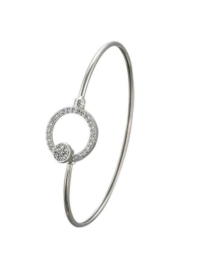 buy-voylla-sparkling-elegance-minimalist-round-cut-cz-adorned-rhodium-plated-brass-bracelet_3i4