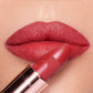 Pillow Talk Love Talk - Luxe Nude-Pink Lipstick