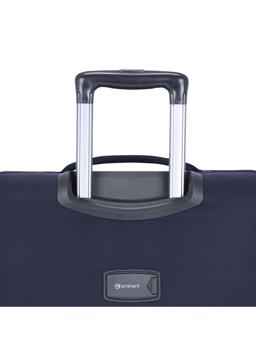 buy-eminent-expandable-luggage-trolley-bag-soft-suitcase-for-unisex-travel-polyester-shell-lightweight-with-tsa-lock-double-spinner-wheels-e765sz-carry-on-20-inch-navy-blue_0mv