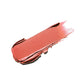 Terracotta Lipstick: Lustrous Color Meets Skin Care