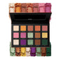 Milani Gilded Terra Multicolour Eyeshadow Palette