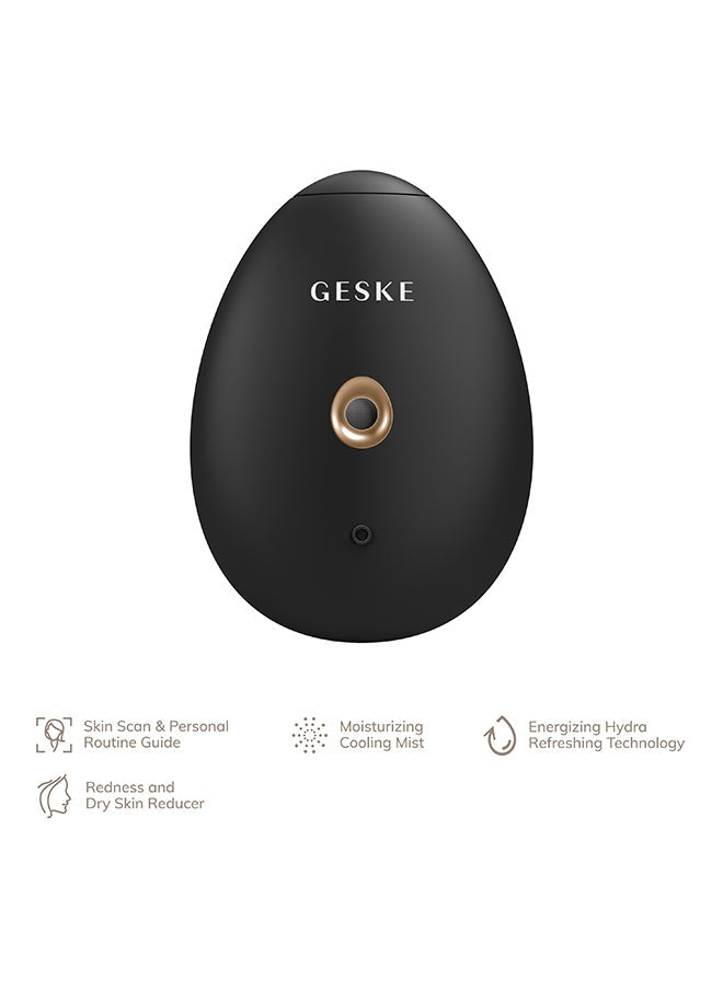 4-in-1 Smart Facial Hydration Refresher | Water Atomizer