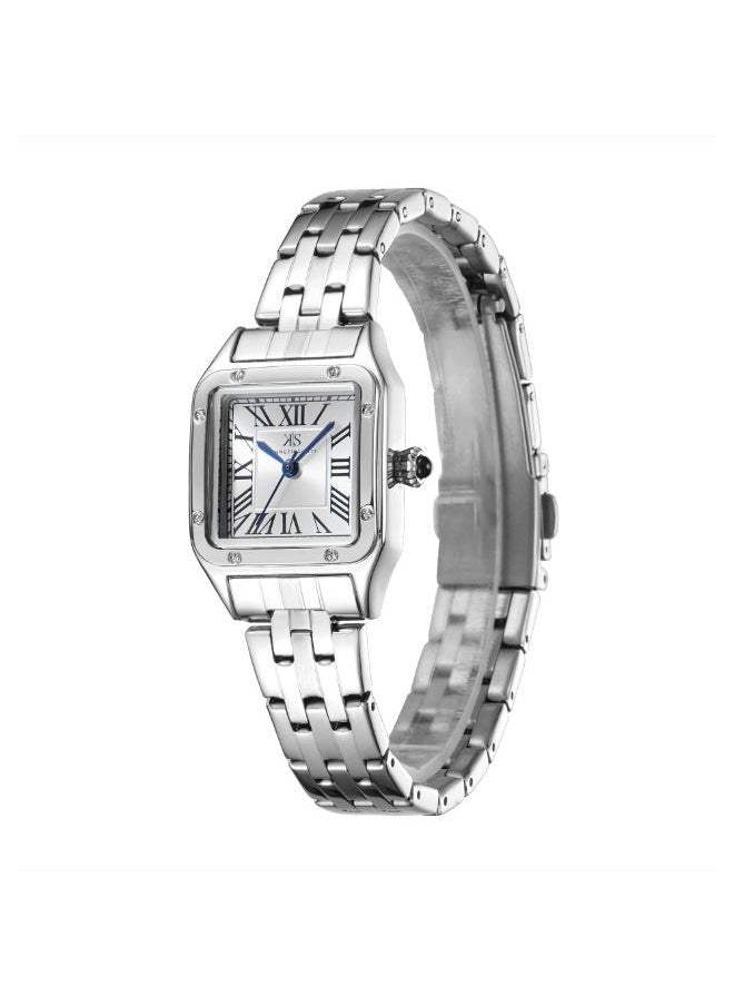 buy-kenneth-scott-women-s-stainless-steel-analog-watch-k25512-sbsw-23-5-mm_b3s