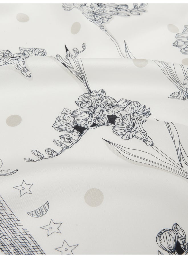 buy-styli-styli-floral-print-square-neck-scarf_m35