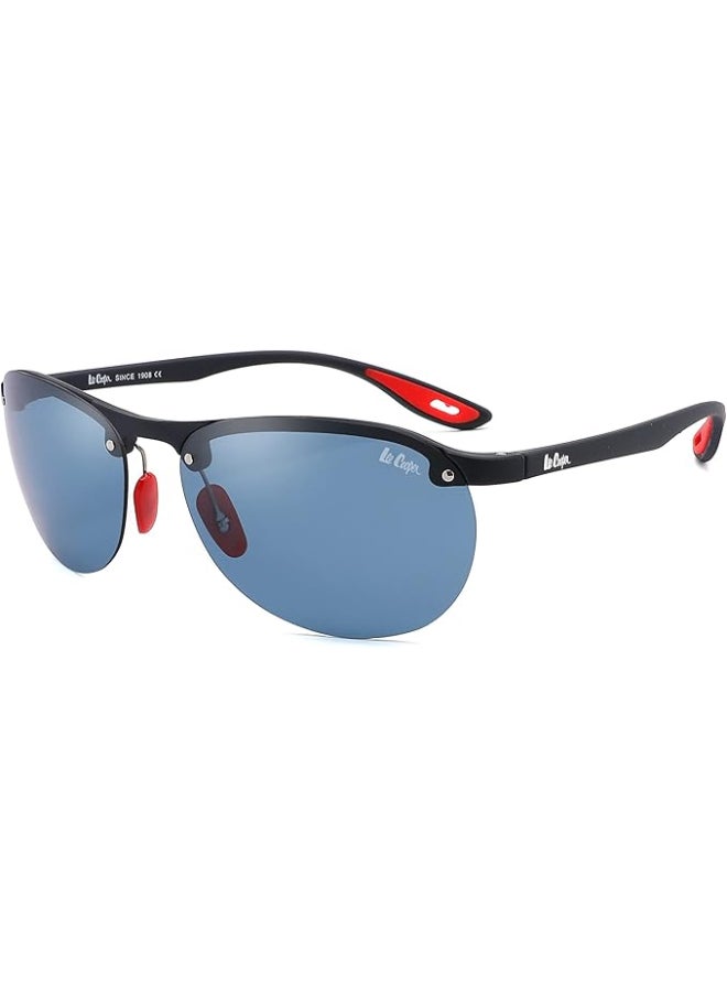 buy-lee-cooper-polarized-sunglasses-matt-dark-blue-frame-single-blue-mirror-lens-63mm-lc1020c02_7uy