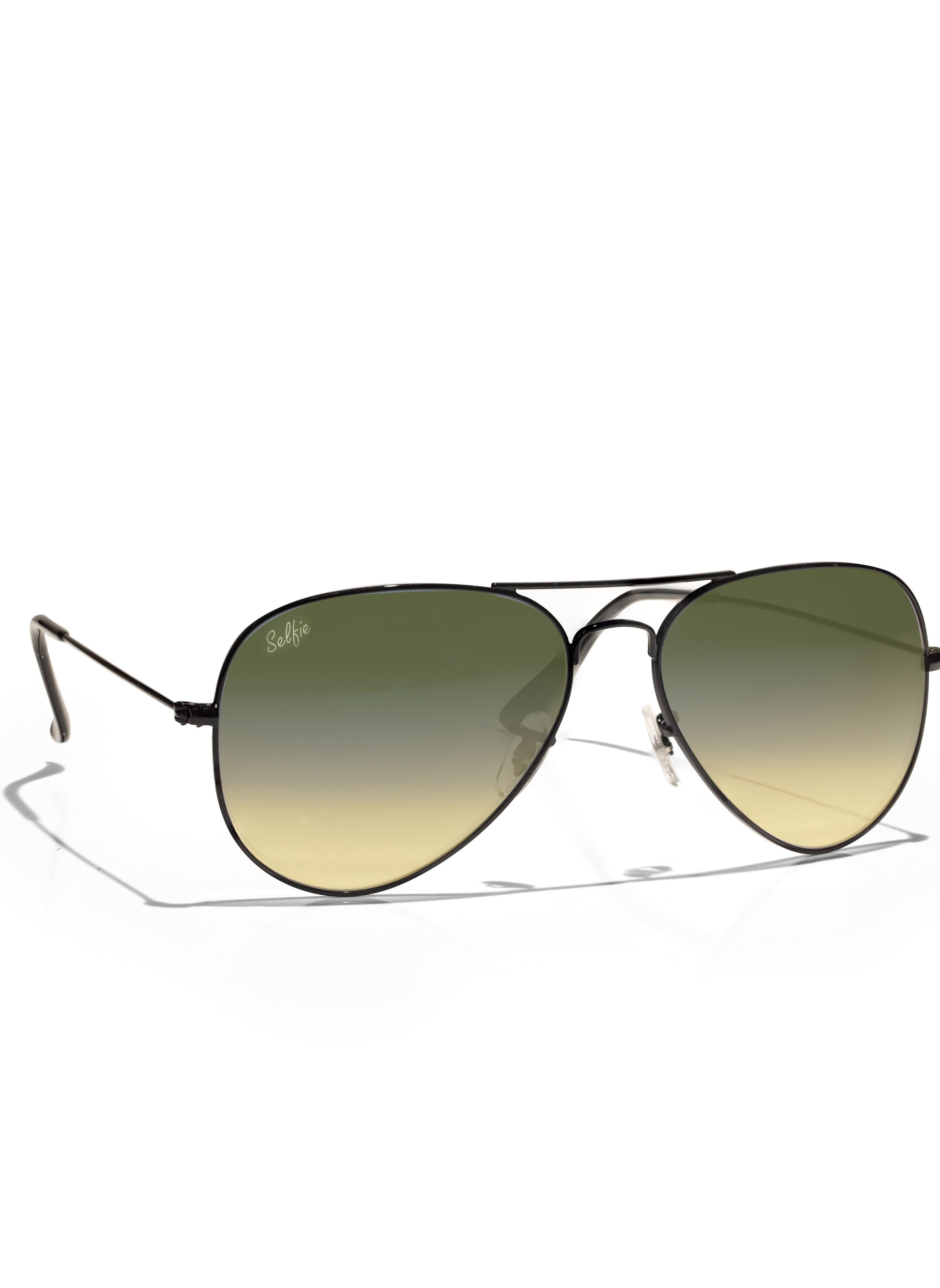 buy-selfie-selfie-aviator-green-black-metal-frame-with-sunglasses-se3025-023_uyc