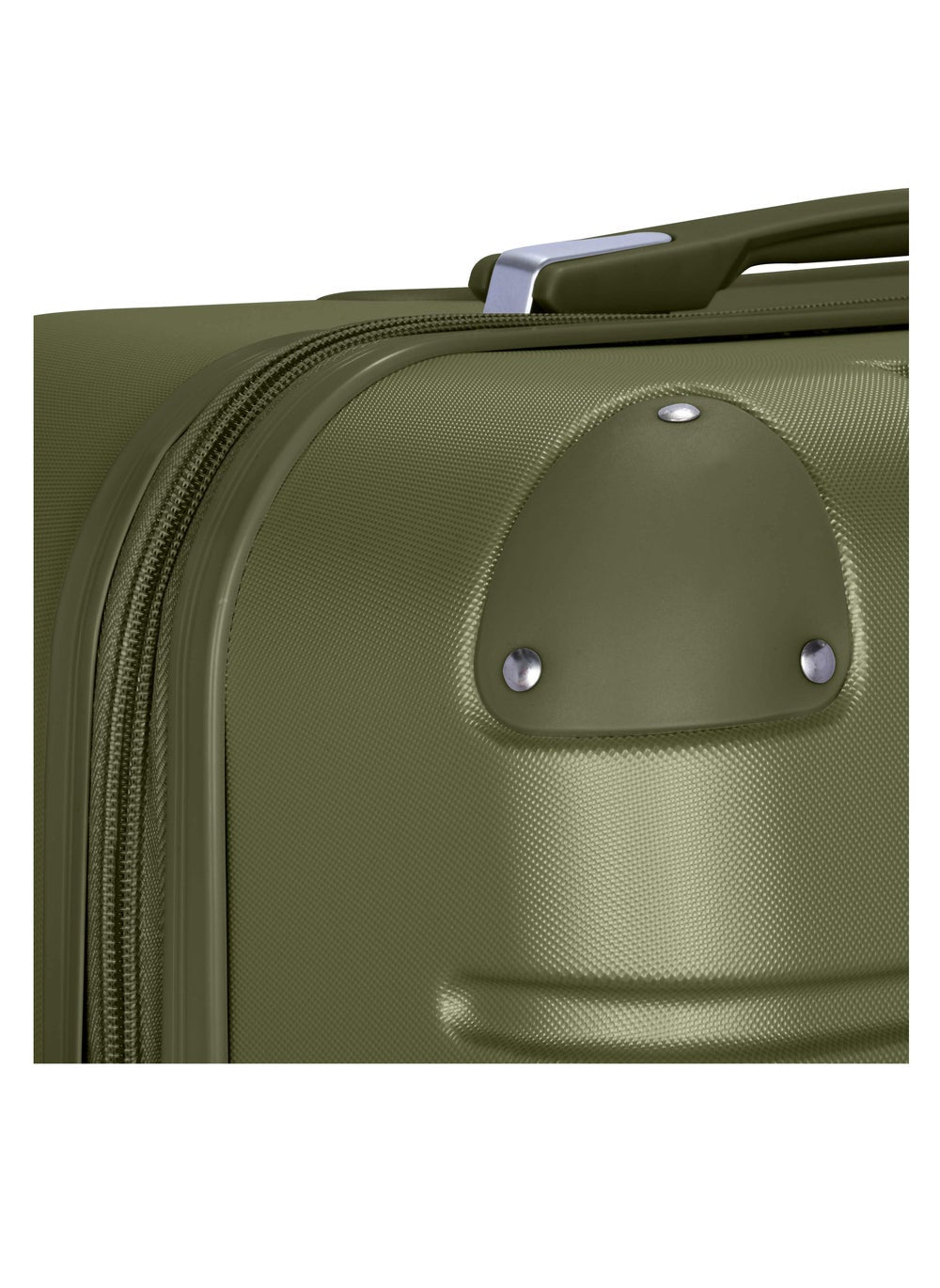 buy-senator-hard-case-travel-bag-cabin-luggage-trolley-abs-lightweight-suitcase-with-4-spinner-wheels-a1012-olive-green_sm6